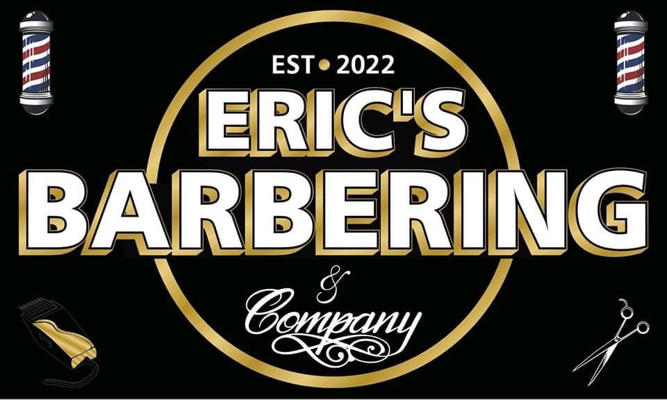 Eric’s Barbering Co.